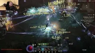 Дробовик Сорк | Ежедневные клипы Diablo IV