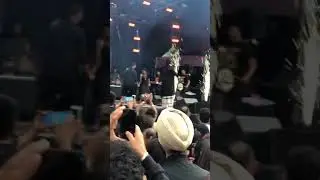 Mitran Nu Maar Gaya Sardool Sikander Live