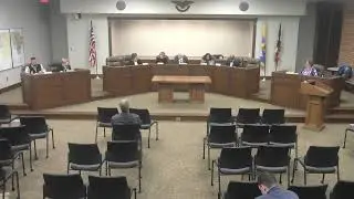 Twinsburg Board of Education  Regular Meeting -  May 3, 2023