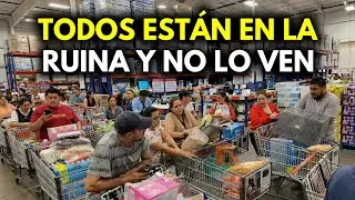 El gasto excesivo se está normalizando – está rompiendo las finanzas de muchos en 2026