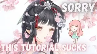 Love Nikki - Bad Heroic Romance Event Tutorial/Guide [read pinned comment pls]