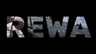 Pierwsze Backrolle | Kitesurfing Rewa