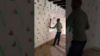 The Most Satisfying Marble Painting Techniques
