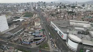 2 nuevos proyectos para Surquillo. Goya y Germanía ambos de 27 pisos