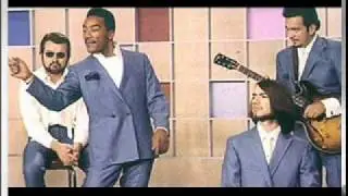Bobby Taylor - Oh  I`ve Been Blessed