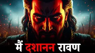 Secret Of Raavan's Lanka | Decoding Tantra and Mantras with Divya myths