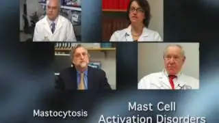 Mast Cell Activation Symptomatology (Part 1 of 3)