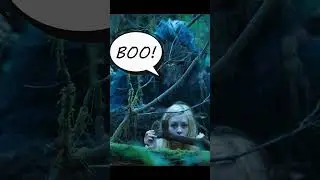 Surprise Monster! - I Roll It I Review It #moviereview #review #shorts