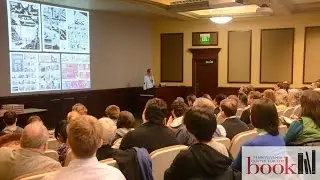 2013 Lynd Ward Graphic Novel Prize Winner - Chris Ware