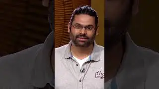 क्या Pitcher Accept करेगा Ashneer Grover की Deal? | Shark Tank India | Best Pitch Moments
