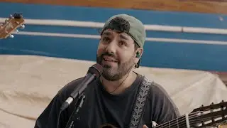 ALCHEMICA PREGHIERA D'AMORE (Live session) - TRA SIRENE E MADONNE // Tommaso Primo