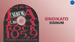 Signum - Sindikato (Official Audio)