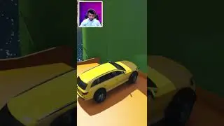 GTA V Funny Short #shorts #viral #viralshorts #trending