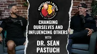 Find Your Freedom Without Compromise w/ Dr. Sean Pastuch