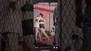 Shalie Lipp. |  Fargo MMA | Omaha