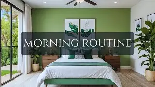 Morning Loft Music ☀️ | Start Your Day Calm & Focused