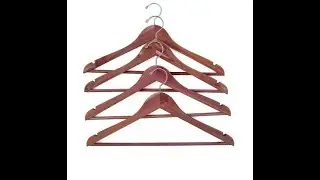 5 Best Coat Hanger You Can Buy 2018 - Coat Hanger Reviews