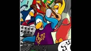 Club Penguin - All Access Pass Song