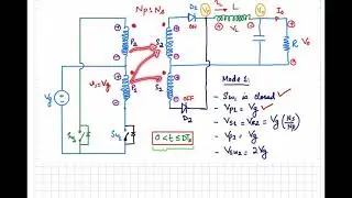 PE39: Push Pull Converter