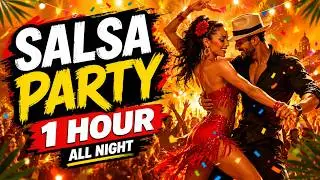 🔥 Ultimate Salsa Dance Vibes &ndash; Feel the Rhythm & Move Your Soul!