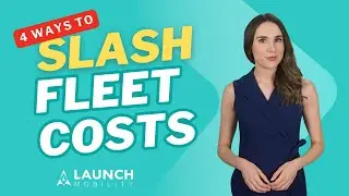 4 Ways to Slash Fleet Costs