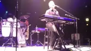 Chicago 5/26/13 Jason solo