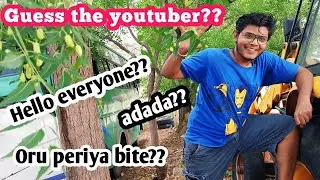 Top youtubers | Intro's&dialogues | Mr Maahe