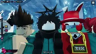 Squid Game Shenanigans