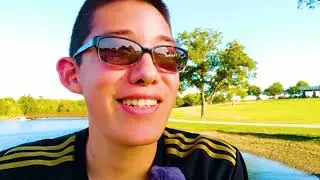 Welcome to the Brandon Chung channel!