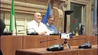 Stadio-clinica, Bandecchi: «Ternana women costruirà la struttura sanitaria»
