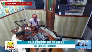 Radio Fm Esperança 87,9  Sistema Esperança De Comunicaçao 2025