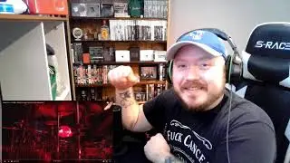 DJ Reaction: Machine Gun Kelly - Alpha Omega (Live in Czech Republic)