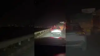 Bharuch traffic jam #Traffic #Toltax