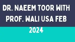 Prof. Wali Bilalian American Muslim Tourist at Lodhran Punjab Pakistan life is good and gimmicky.
