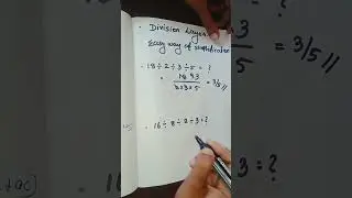 #mathematics #easytricks #maths #studywithme #mathstricks #psc #study #easytipsshorts #easymaths