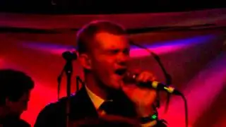 Ed Drewett HMV 3.MOV