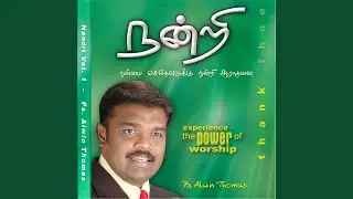 Nandri Ullam