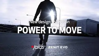 JALAS&reg; Zenit EVO - Novi modeli