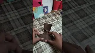Chinese thread book tutorial 