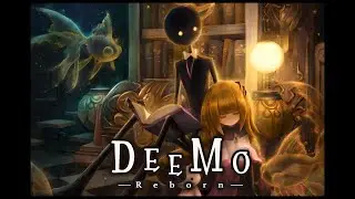 Deemo reborn | new gameplay, 1 new song