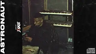 Ansu x BHZ x Kwam.E Type Beat 'Astronaut' Free Trap Beats 2022 - Rap Instrumental (prod. Joskee)
