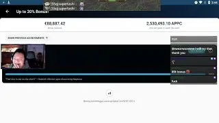 Lords Mobile - $1,000 on the Easter Cash Event & Dragon Arena