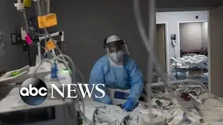 COVID-19 cases rise in 47 states, virus deaths rise in 26 | WNT