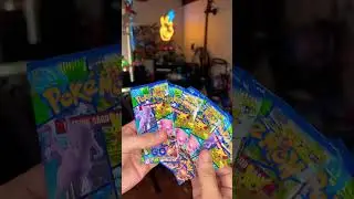 CAN WE PULL ANYTHING OUT OF THIS ON SALE POKEMON GO TIN? #walmarthauls #pokemon #viral #pokemongo #f