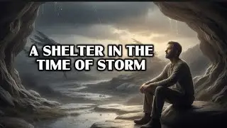 A SHELTER IN THE TIME OF STORM || HYMNAL WORSHIP 