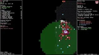 [Rift Wizard 2] Sonic Shielding