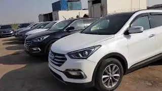 اسعار سيارات الوارد امريكي بلعراق.معرض الزبير في البصرة..الرجاء الاشتراك ولايك وفعل الجرص