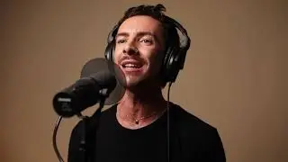 It's Hard To Speak My Heart - Parade