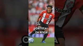 Ariel Ortega en River Plate - Los 3 mejores goles