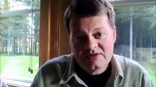 Сон о грядущей скорби